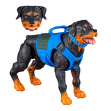 ( Pre Order ) G.I. Joe Classified Series #220, Mad Marauders Footloose, Mutt, & Junkyard Action Figures & Dog