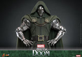 ( Pre Order ) HOT TOYS Marvel Comics CMS022 Doctor Doom 1/6 Scale Figure