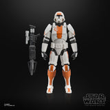 ( Pre Order ) Star Wars The Black Series Gaming Greats Republic Trooper 6 inch Action Figure