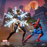 ( Pre Order ) Marvel Legends Series: Marvel Rivals Spider-Man & Luna Snow 2-Pack