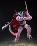 ( Pre Order ) S.H.Figuarts Dragon Ball Z King Cold ( Bandai Exclusive ) Action Figure