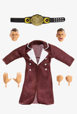( Pre Order ) WWE Ultimate Edition Wave 22 Gunther Action Figure