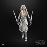 Star Wars The Black Series Ahsoka Tano (Peridea), Star Wars: Ahsoka Collectible 6 Inch Action Figure