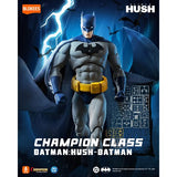 ( Pre Order ) Blokees DC Batman Hush Batman Champion Class 05 Model Kit