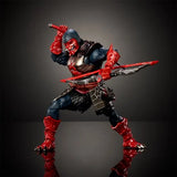 ( Pre Order ) Masters Of The Universe New Eternia Ninjor Action Figure