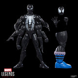 ( Pre Order ) Marvel Legends Series Dark Avengers Spider-Man ( Executioner BAF Wave ) 6 inch Action Figure