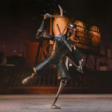 ( Pre Order ) NECA TMNT  (2012) Ultimate Foot Soldier Action Figure