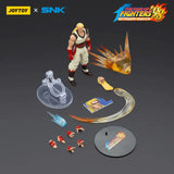( Pre Order ) Joy Toy KOF '98UM Fatal Fury Team Andy Bogard