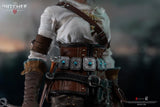 ( Pre Order ) The Witcher 3: Wild Hunt Cirilla Fiona Elen Riannon 1/6 Scale Action Figure