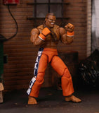 ( Pre Order ) Ultra Street Fighter II Dee Jay 6-Inch Action Figure