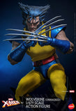 ( Pre Order ) Hono Studio Wolverine ( unmasked )  1/6 Scale Figure