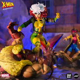 IN STOCK! Mondo X-Men: The Animated Series Rogue 1:6 Scale Action Figure