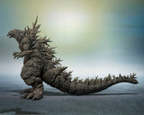( Pre Order ) Godzilla Minus Zero (2026) S.H.MonsterArts Godzilla Action Figure