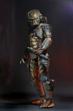 ( Pre Order ) NECA Predator 2 City Hunter Predator 1/4 Scale Action Figure
