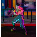 ( Pre Order ) Jada Toys Cyberpunk: Edgerunners David Martinez 1:12 Scale Action Figure