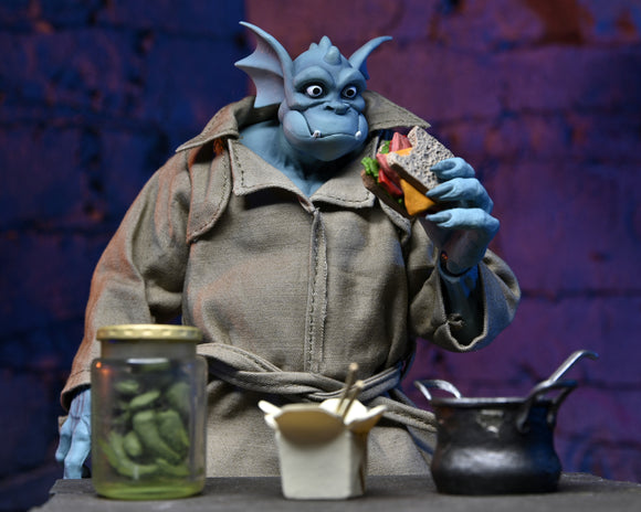 IN STOCK! NECA Gargoyles Detective Broadway 