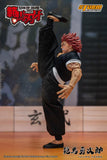 ( Pre Order ) Baki Hanma: Son of Ogre Yujiro Hanma 1/12 Scale Figure