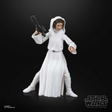 ( Pre Order ) Star Wars The Black Series Princess Leia Organa, Star Wars A New hope 6 Inch Action Figure