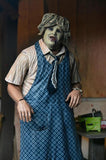 ( Pre Order ) NECA The Texas Chainsaw Massacre Ultimate 50th Anniversary Leatherface Action Figure