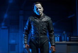 ( Pre Order ) NECA Halloween: The Curse of Michael Myers Ultimate Michael Myers Action Figure