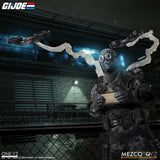 ( Pre Order ) MEZCO One:12 Collective - Firefly - GI Joe Action Figure