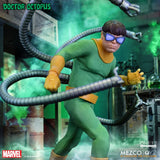 ( Pre Order ) Mezco One:12 Collective Marvel Comics Doctor Octopus (Reissue)