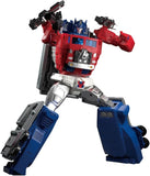 ( Pre Order ) Transformers Masterpiece - MPG-09 Super Ginrai (Optimus Prime)