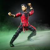 ( Pre Order ) Marvel Legends Series Marvel Studios' Avengers:Doomsday Shang Chi Action Figure