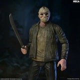 ( Pre Order ) NECA Jason Universe: Sweet Revenge Ultimate Jason Action Figure