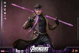( Pre Order ) Hot Toys Avengers: Doomsday MMS911 Gambit (Deluxe Ver.) 1/6th Scale Collectible Figure