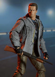 ( Pre Order ) NECA The Terminator Ultimate T-800 (Tech Noir) Action Figure
