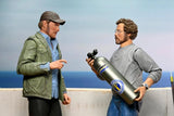 ( Pre Order ) NECA Jaws 50th Anniversary Ultimate Sam Quint Action Figure