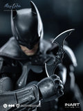 ( Pre Order ) INART Batman: Arkham Origins - Batman 1/12 Scale Figure