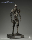 ( Pre Order ) INART – The Terminator - T-800 Endoskeleton 1/6 Collectible Figure