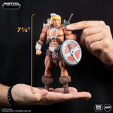 ( Pre Order ) Mondo MOTU200X - He-Man 1/12 Scale Figure