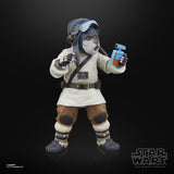 ( Pre Order ) Star Wars The Black Series Bazil (Jedi Order Tracker) Star Wars: The Acolyte Collectible 6 Inch Action Figure