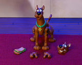 ( Pre Order ) Scooby-Doo Wave 2 - Scooby-Doo 1:12 Scale Action Figure