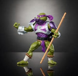 ( Pre Order) MOTU Origins Turtles Of Grayskull Wave 5 Donatello Action Figure