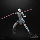 ( Pre Order ) Star Wars The Black Series Asajj Ventress (Bounty Hunter), Star Wars: The Clone Wars 6 Inch Action Figure