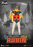 ( Pre Order ) Beast Kingdom Batman TV Series DAH-081 Dynamic 8ction Robin Action Figure