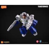 ( Pre Order ) Blokees Transformers Optimus Prime Ver.EVO Action Edition 07 Model Kit