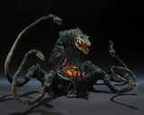 ( Pre Order ) S.H.MonsterArts  Godzilla vs. Biollante (1989) Biollante (Wakasa Bay Decisive Battle Ver.) Action Figure