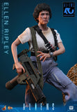 ( Pre Order ) Hot Toys Aliens MMS894 Ellen Ripley 1/6th Scale Collectible Figure