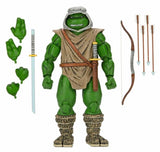 IN STOCK! NECA TMNT Hunter Leo (Mirage Comics) Action Figure