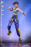 ( Pre Order ) Hot Toys KPop Demon Hunters TMS178 Zoey 1/6th Scale Collectible Figure