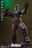 ( Pre Order ) Hot Toys Avengers: Doomsday SMS004J Sentinel Jumbo Sofvi Figure