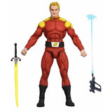 IN STOCK! NECA Defenders of the Earth Series 1 Flash Gordon 7 inch Action Figure