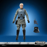 Star Wars The Vintage Collection General Veers, Star Wars: The Empire Strikes Back 3.75 Inch Action Figure