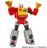 ( Pre Order ) Transformers Masterpiece MPG-25 Blaster (Broadcast) & Steeljaw
