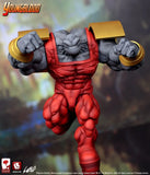 ( Pre Order ) Rob Liefeld's Youngblood Badrock 1/12 Scale Action Figure